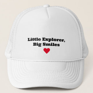 Casquette Créations de la Couronne chic