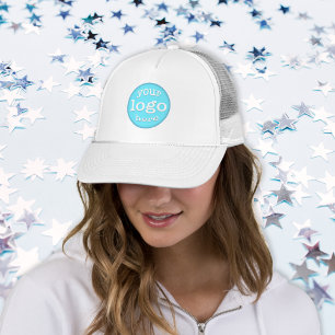 Casquette Créer un employé du journal personnalisé de l'entr