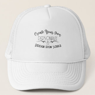 Casquette Créez Votre Propre