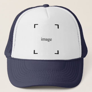 Casquette Créez votre propre
