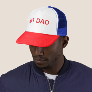 Casquette Créez votre propre cadeau personnalisé pour la Fêt