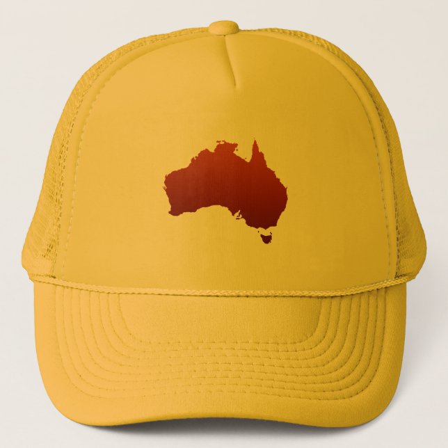 Casquette Créez Votre Propre Chapeau (Devant)