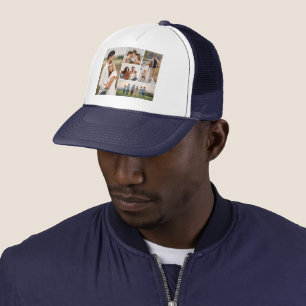 Casquette Créez votre propre collection photo 5