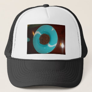Casquette Créez votre propre fantastique FBlue Skeezer