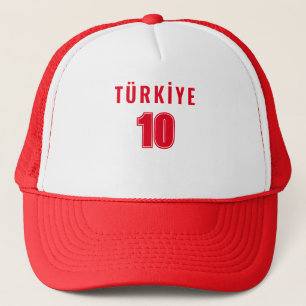 Casquette Créez votre propre maillot d'équipe - Nom du pays,