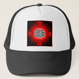Casquette Créez votre propre personnalisation, personnalisat