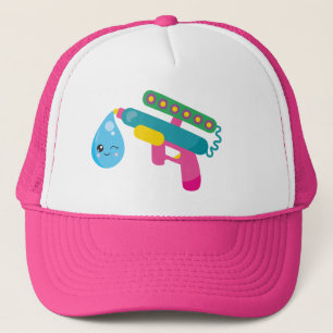 Casquette Créez votre propre produit ou cadeau : -) chapeau 