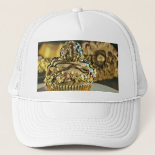 Casquette Crème glacée au chocolat pour les amateurs de choc