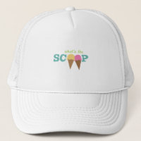 Crèmes glacées Scoop