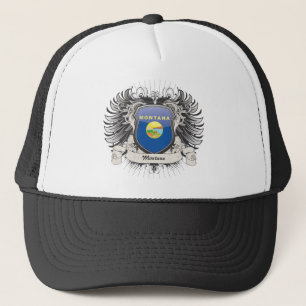 Casquette Crête du Montana