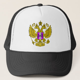 Casquette Crête orthodoxe