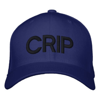 CASQUETTE CRIP