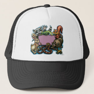 Casquette Critère