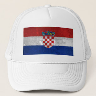 Casquette Croatie