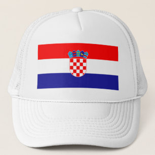 CASQUETTE CROATIE