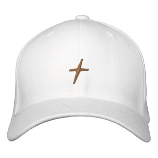 Casquette croisé