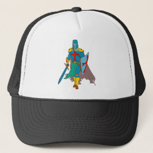 Casquette Croiseur