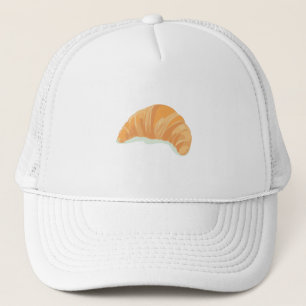 Casquette Croissant