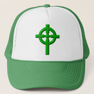 Casquette Croix celtique
