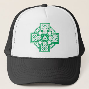 Casquette Croix celtique v2