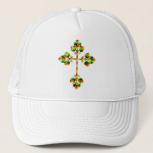 CASQUETTE CROIX DE FANCY