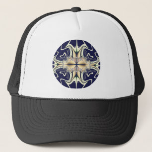 Casquette Croix Magique