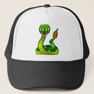 Casquette crotale