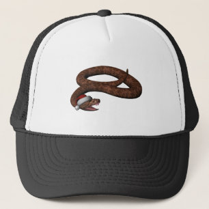 Casquette Crotale Avec Le Chapeau Du Père Noël