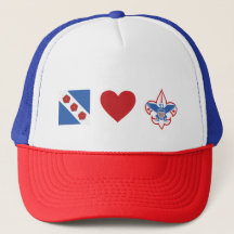 Crozet aime les scouts