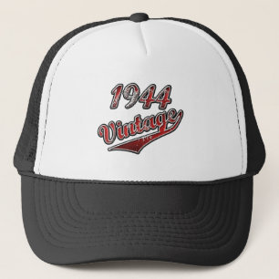 Casquette Cru 1944