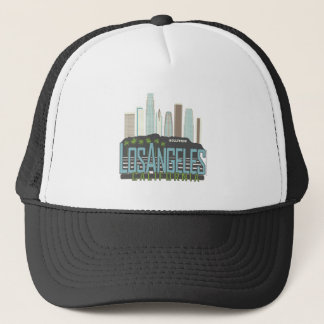 Casquette Cru d'horizon de LA