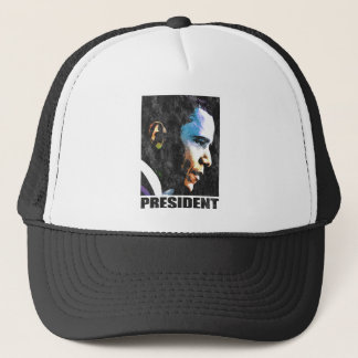 Casquette Cru du Président Barack Obama