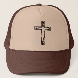 CASQUETTE CRUCIFIX