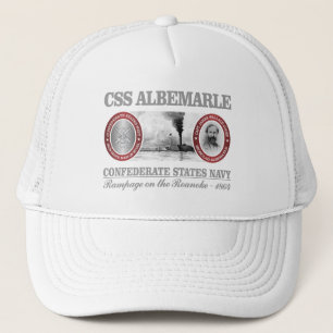 Casquette CSS Albemarle (CSN)