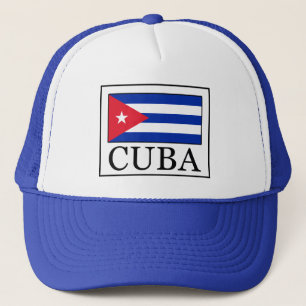 Casquette Cuba