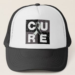 Casquette Cube affligé par Cancer carcinoïde en TRAITEMENT