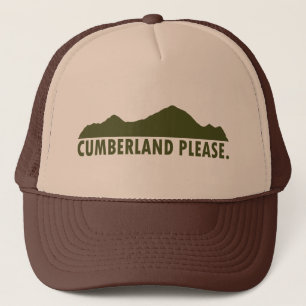 Casquette Cumberland Veuillez