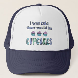 Casquette Cupcakes