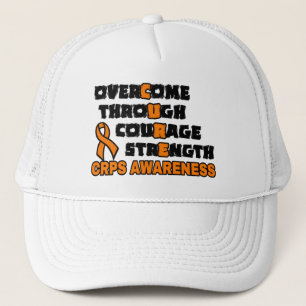 CASQUETTE CURE...CRPS