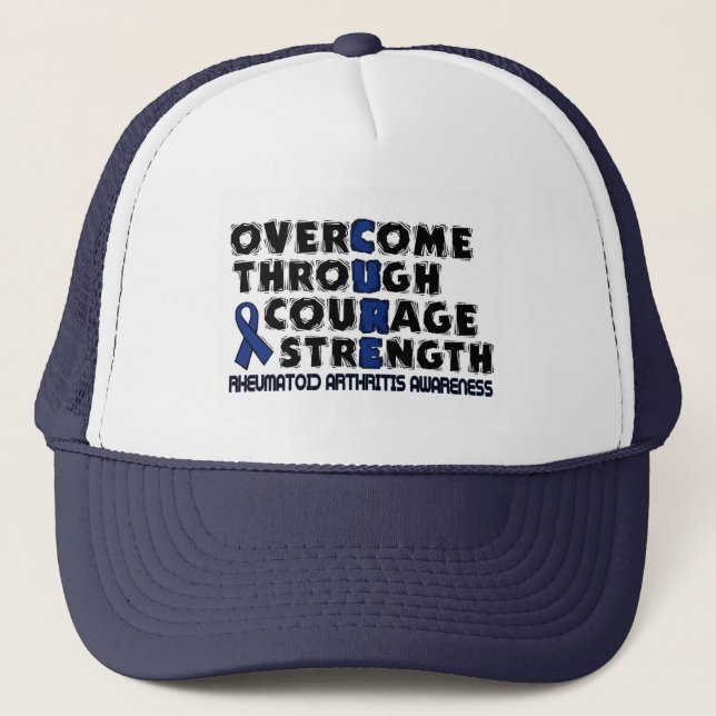 CASQUETTE CURE...RA (Devant)