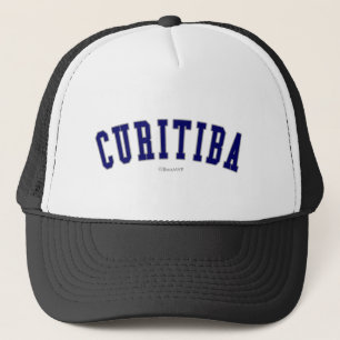 Casquette Curitiba