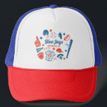 Casquette Custom Baseball Maman Fier Softball Mama Jour<br><div class="desc">Montrez à votre équipe la fierté de ce T-shirt de maman baseball personnalisé! Personnalisez avec votre nom d'équipe, votre emplacement et votre numéro de joueur. Cette chemise est parfaite pour les mamans de baseball, les fans de softball ou les supporters d'équipe. Un tee-shirt élégant et confortable pour l'acclamation des stands,...</div>