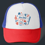 Casquette Custom Baseball Maman Fier Softball Mama Jour<br><div class="desc">Montrez à votre équipe la fierté de ce T-shirt de maman baseball personnalisé! Personnalisez avec votre nom d'équipe, votre emplacement et votre numéro de joueur. Cette chemise est parfaite pour les mamans de baseball, les fans de softball ou les supporters d'équipe. Un tee-shirt élégant et confortable pour l'acclamation des stands,...</div>