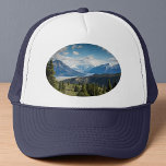 Casquette Custom Photo Personalized Picture Add Your Own<br><div class="desc">Showcase your style with a custom photo personalized picture trucker hat, designed to make a unique statement. Featuring a breathable mesh back and an adjustable fit, this hat blends comfort and functionality with personalization. Simply upload your favorite photo, and create a one-of-a-kind accessory perfect for casual outings, events, or gifts....</div>