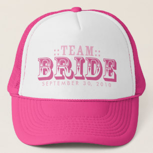 Casquette customisé de camionneur de jour du