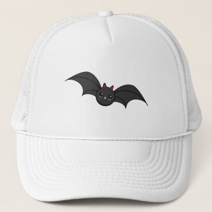 Casquette Cute chauve