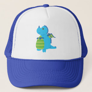 Casquette Cute Dragon
