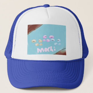 Casquette Cute Mochi