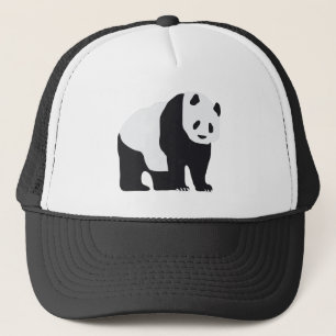 Casquette Cute ours Panda