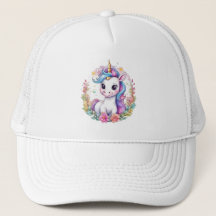 Cute Unicorn Cool Unicorn positif